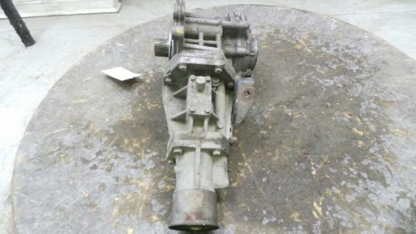 Recambio de diferencial delantero para mitsubishi asx (ga0w) 2010- kaiteki 4wd referencia OEM IAM 3200A067 3200A067 