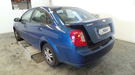 chevrolet nubira berlina 2003-2010 del año 2007