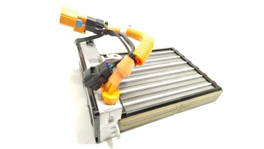 Recambio de radiador calefaccion / aire acondicionado para kia niro ii (sg2) 2022- ev referencia OEM IAM 97191AO001  