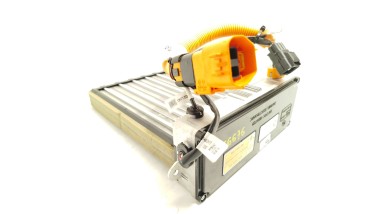 Recambio de radiador calefaccion / aire acondicionado para kia niro ii (sg2) 2022- ev referencia OEM IAM 97191AO001   2