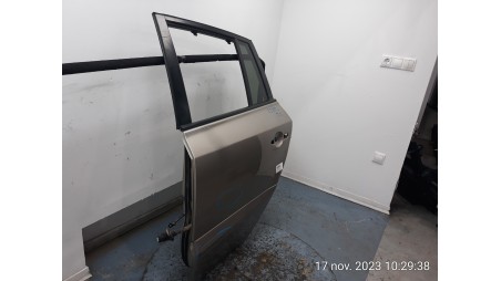 Recambio de puerta trasera izquierda para renault koleos 2008-2015 privilege referencia OEM IAM 821010028R 821010028R 