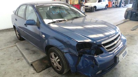 chevrolet nubira berlina 2003-2010 del año 2007