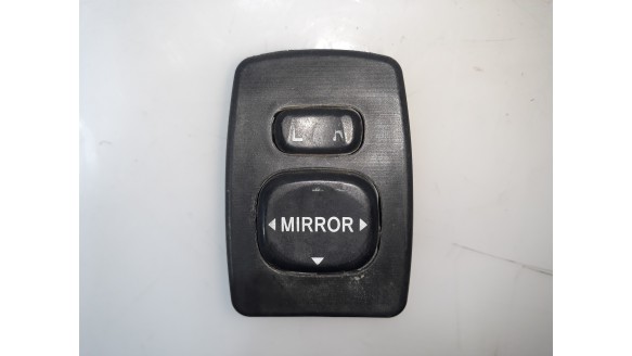 Recambio de mando retrovisor para tata xenon 4x4 2010- referencia OEM IAM 183574 183574 