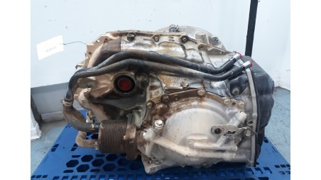 Recambio de caja cambios para renault koleos 2008-2015 privilege referencia OEM IAM 320103931R AJ8100 