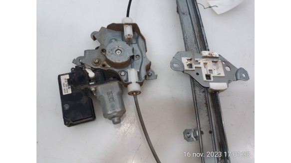 Recambio de elevalunas trasero derecho para renault koleos 2008-2015 privilege referencia OEM IAM 82750JY00A 82750JY00A 