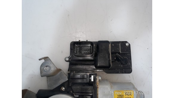 Recambio de elevalunas trasero derecho para renault koleos 2008-2015 privilege referencia OEM IAM 82750JY00A 82750JY00A 