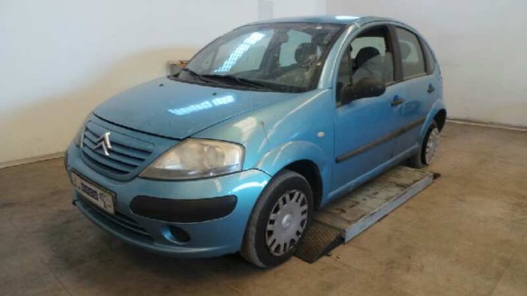 citroën c3 1995-2010 del año 2003