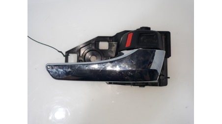 Recambio de maneta interior trasera derecha para toyota rav 4 2012-2019 advance referencia OEM IAM 6920533111C0 6920533111C0 