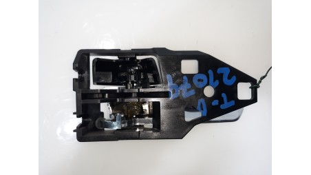 Recambio de maneta interior trasera derecha para toyota rav 4 2012-2019 advance referencia OEM IAM 6920533111C0 6920533111C0 