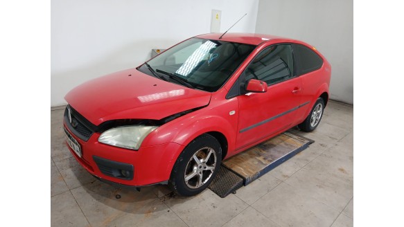 ford focus ii (da_, hcp, dp) 2004-2013 del año 2005