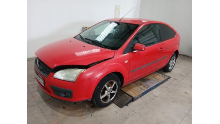 ford focus ii (da_, hcp, dp) 2004-2013 del año 2005