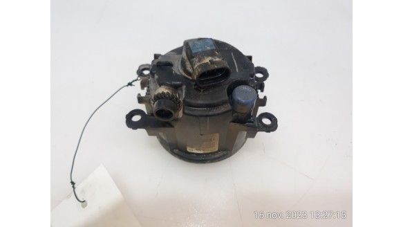 Recambio de faro antiniebla izquierdo para renault koleos 2008-2015 privilege referencia OEM IAM 8200074008 89202503 89202503