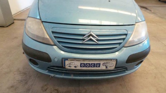 citroën c3 1995-2010 del año 2003
