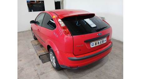 ford focus ii (da_, hcp, dp) 2004-2013 del año 2005