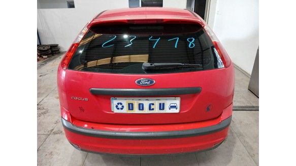ford focus ii (da_, hcp, dp) 2004-2013 del año 2005