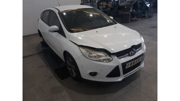 ford focus lim. 2014-2018 del año 2014