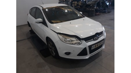 ford focus lim. 2014-2018 del año 2014