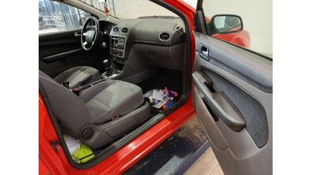 ford focus ii (da_, hcp, dp) 2004-2013 del año 2005