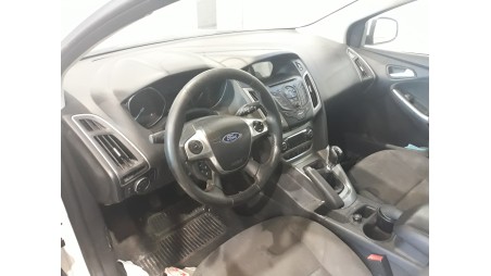 ford focus lim. 2014-2018 del año 2014