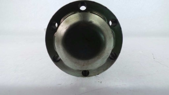 Recambio de transmision delantera izquierda para volkswagen passat variant (365) 2010-2014 edition bluemotion referencia OEM IAM