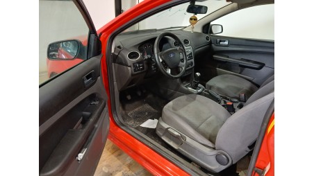 ford focus ii (da_, hcp, dp) 2004-2013 del año 2005