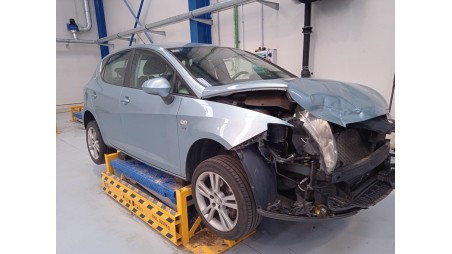 seat ibiza iv (6j5, 6p1) 2008-2017 del año 2008