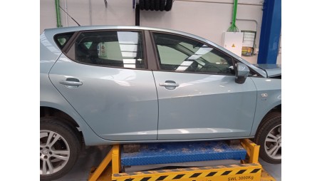 seat ibiza iv (6j5, 6p1) 2008-2017 del año 2008