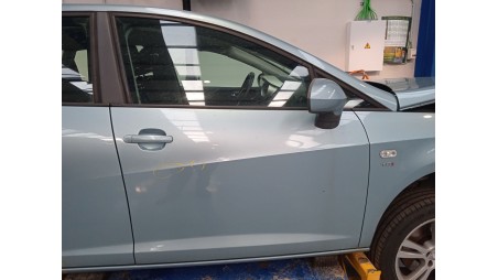 seat ibiza iv (6j5, 6p1) 2008-2017 del año 2008