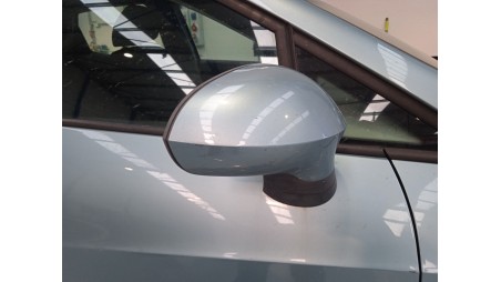 seat ibiza iv (6j5, 6p1) 2008-2017 del año 2008