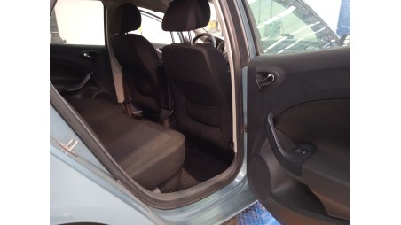 seat ibiza iv (6j5, 6p1) 2008-2017 del año 2008