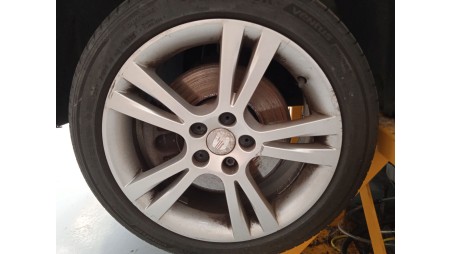 seat ibiza iv (6j5, 6p1) 2008-2017 del año 2008