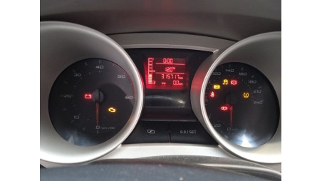 seat ibiza iv (6j5, 6p1) 2008-2017 del año 2008