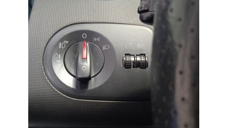 seat ibiza iv (6j5, 6p1) 2008-2017 del año 2008