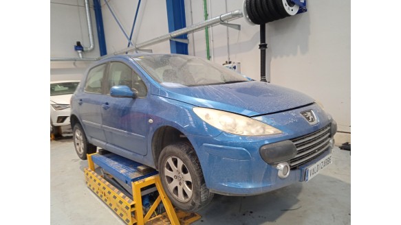 peugeot 307 (3a/c) 2000-2012 del año 2006