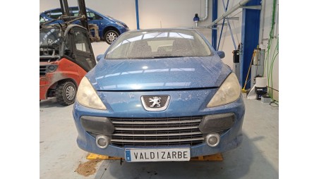 peugeot 307 (3a/c) 2000-2012 del año 2006