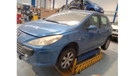 peugeot 307 (3a/c) 2000-2012 del año 2006