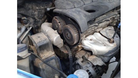 peugeot 307 (3a/c) 2000-2012 del año 2006