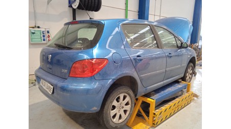 peugeot 307 (3a/c) 2000-2012 del año 2006