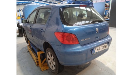 peugeot 307 (3a/c) 2000-2012 del año 2006