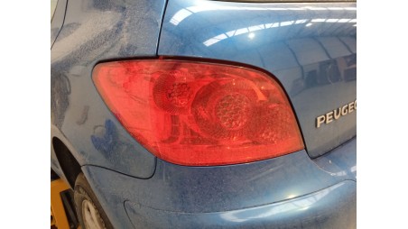 peugeot 307 (3a/c) 2000-2012 del año 2006