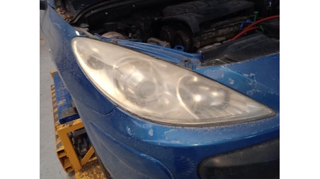 peugeot 307 (3a/c) 2000-2012 del año 2006
