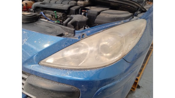 peugeot 307 (3a/c) 2000-2012 del año 2006