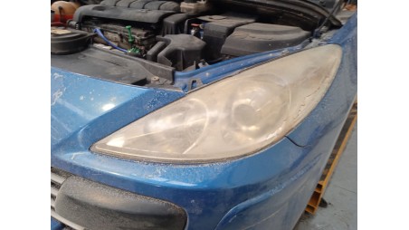 peugeot 307 (3a/c) 2000-2012 del año 2006