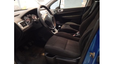 peugeot 307 (3a/c) 2000-2012 del año 2006