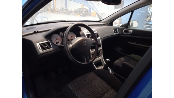 peugeot 307 (3a/c) 2000-2012 del año 2006