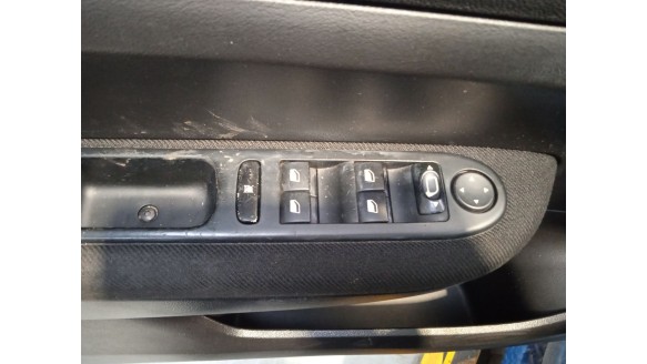 peugeot 307 (3a/c) 2000-2012 del año 2006