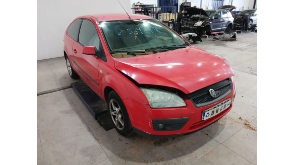 ford focus ii (da_, hcp, dp) 2004-2013 del año 2005