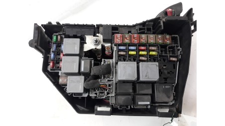 Recambio de caja reles / fusibles para land rover evoque 2011-2018 se referencia OEM IAM 373413I178 373413I178 