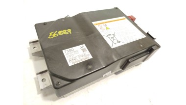 Recambio de bateria electrica menor de 5 kwh (hev) para suzuki ignis iii (mf, ff) 2016- 1.2 hybrid (atk412) referencia OEM IAM 9