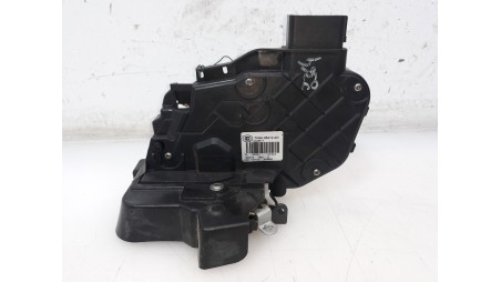 Recambio de cerradura puerta trasera derecha para land rover evoque 2011-2018 se referencia OEM IAM LR011303 7H5A26412AD 7H5A264